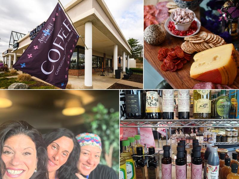 Ani's Table & Marketplace