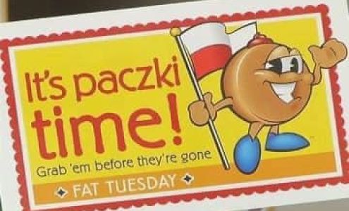 Pat's Foods IGA Hurley