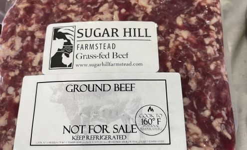 Sugar Hill Farmstead Honomu