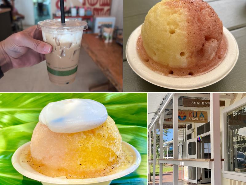 Aloha General Co 28-1692 Old Mamalahoa Hwy, Honomu