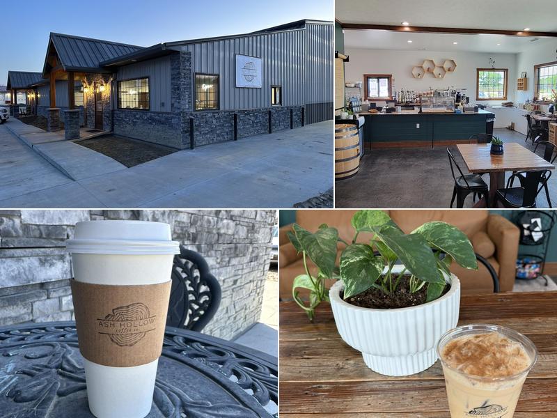 Ash Hollow Coffee Co