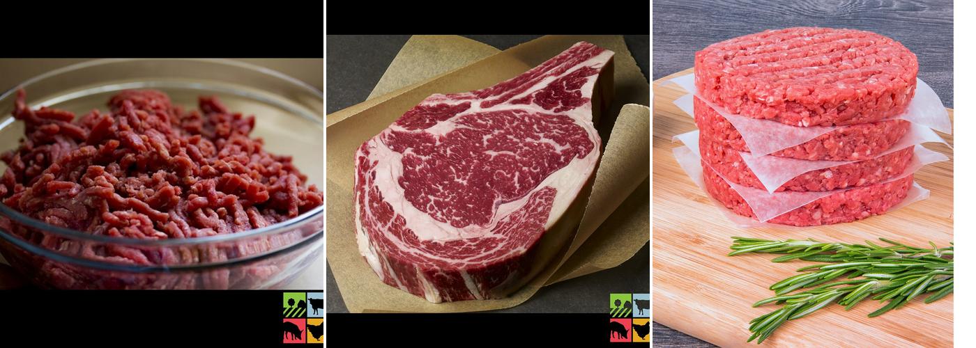 Bountiful Meats & Processing