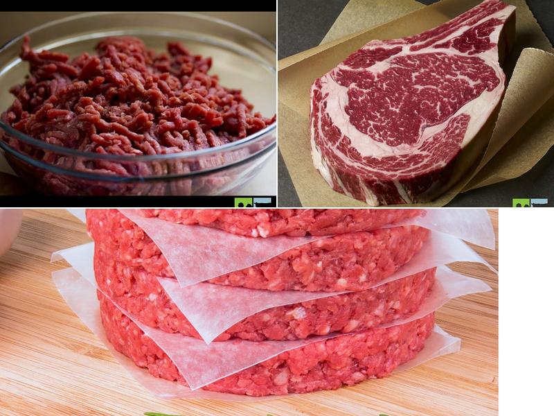 Bountiful Meats & Processing