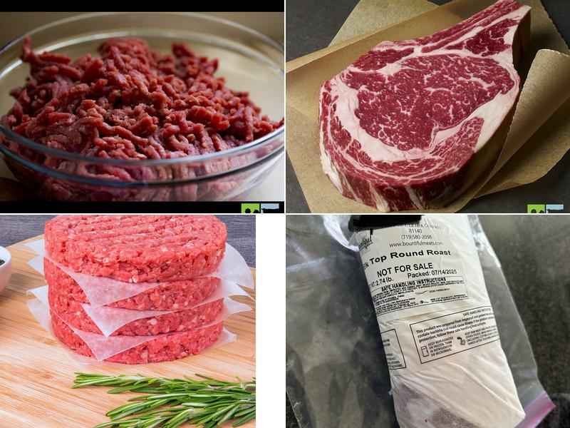 Bountiful Meats & Processing