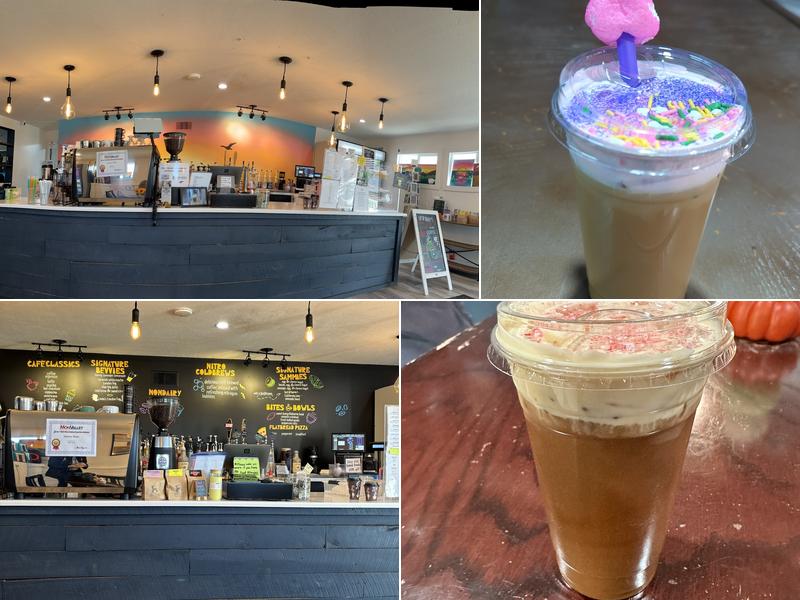 Sunrise Perks 1309 Fayette Ave, Belle Vernon