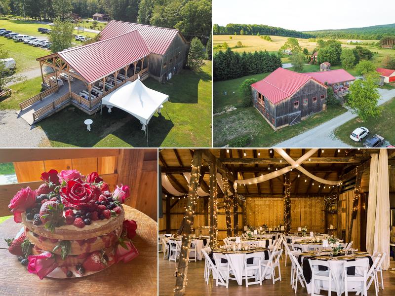 SanaView Farms Winery & Cafe