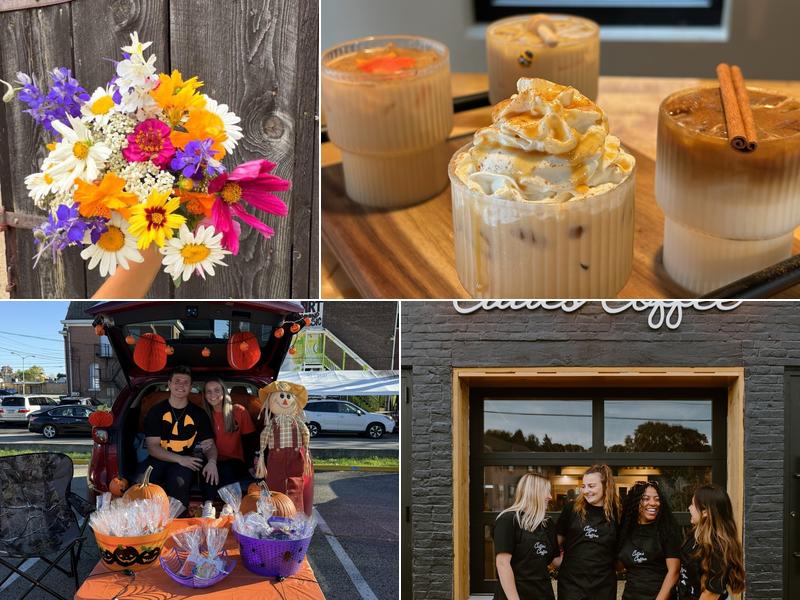 Cuties Coffee Company