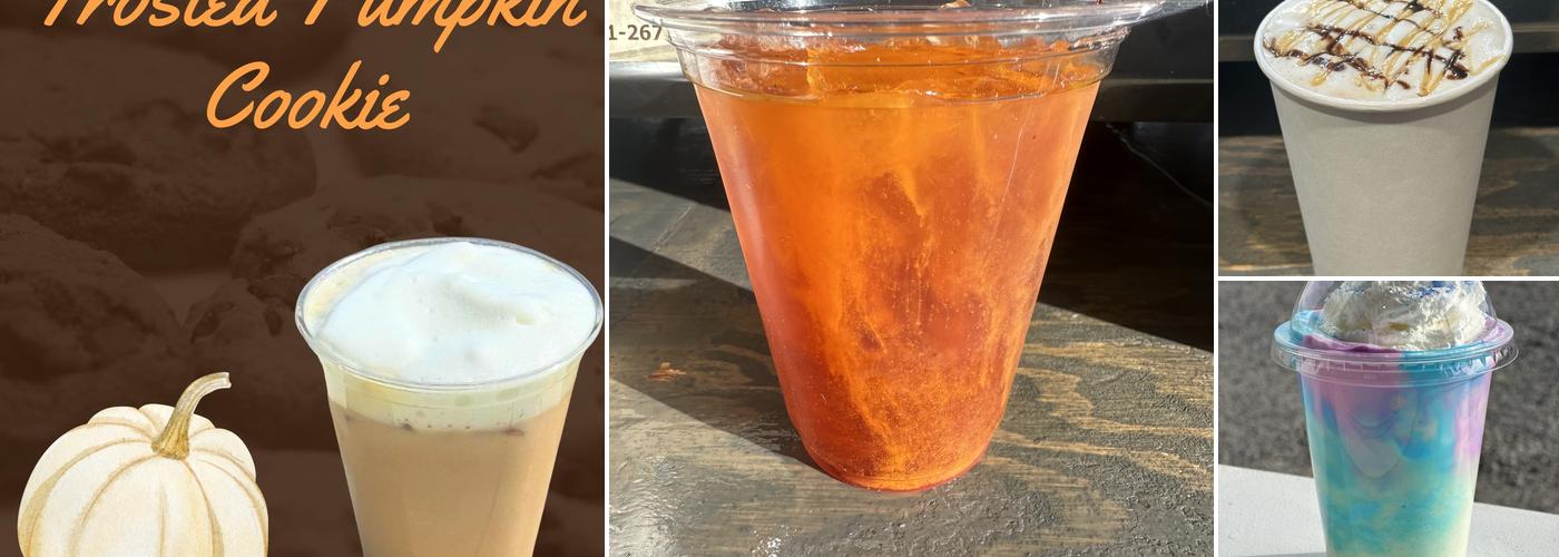 Bear Paw Espresso LLC