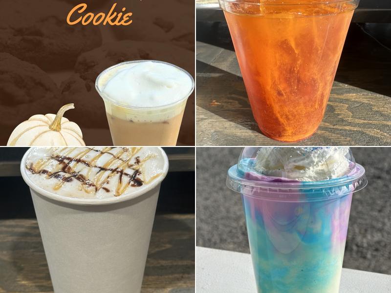 Bear Paw Espresso LLC