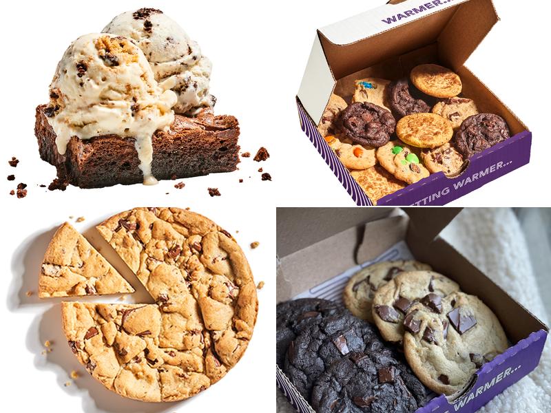 Insomnia Cookies