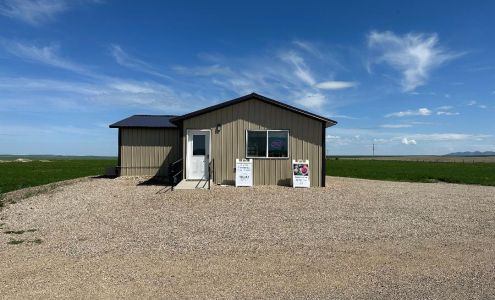 Big Sky Processing Moore