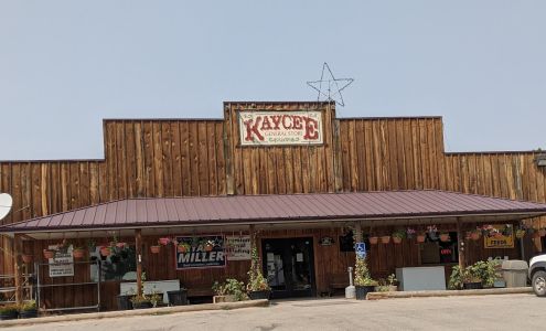 Kaycee General Store Kaycee