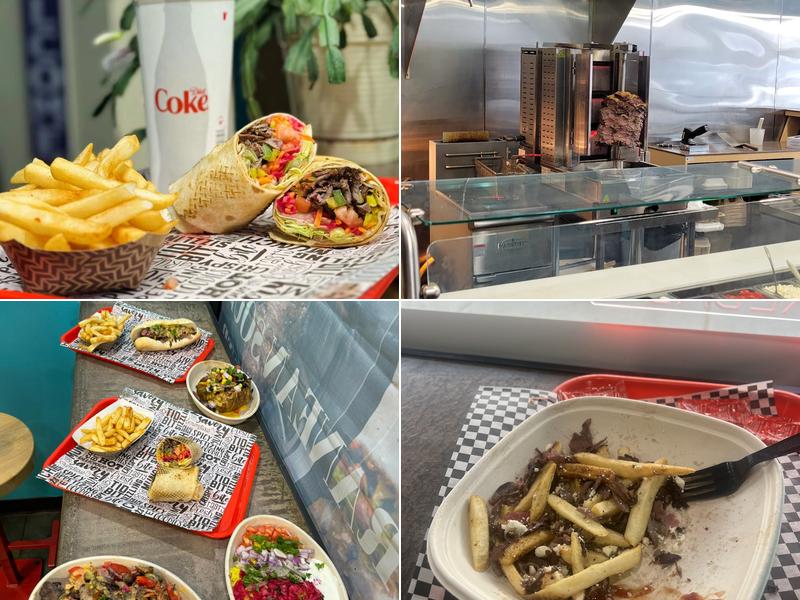 Mediterranean soul 2813 2nd Ave N, Billings