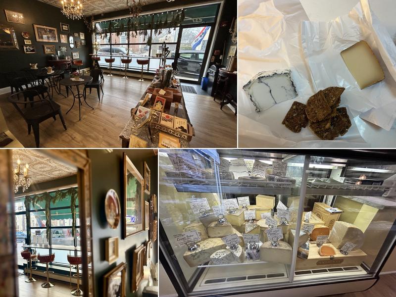 The Gathering Table 237 Robinson St, Wakefield