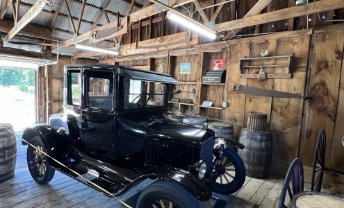 Old Sawmill Farm Coventry