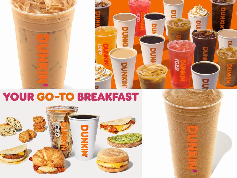 Dunkin'