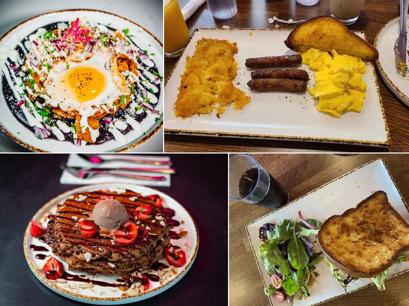 Madres Brunch 2099 E Orangethorpe Ave, Placentia