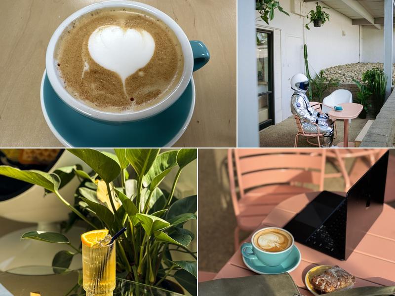 Neverwhere West Little Rock | Coffee, Comics, and Oddities