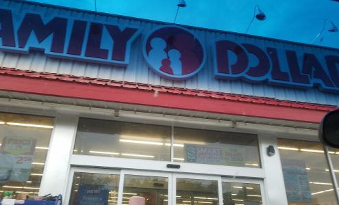 Family Dollar Altona