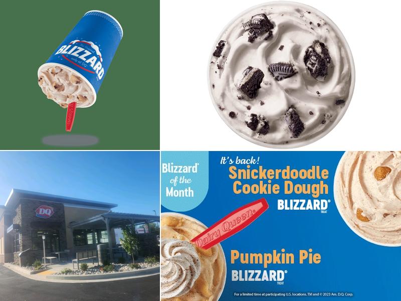 Dairy Queen Grill & Chill