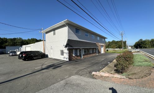 Guy Distributing Co Leonardtown