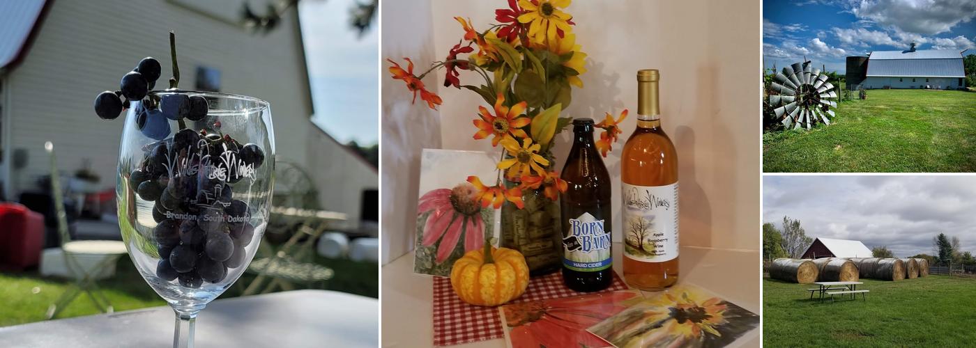 Wilde Prairie Winery