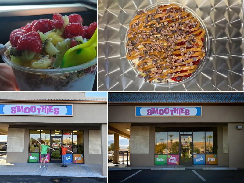 Slurp 312 W Mesquite Blvd #101, Mesquite