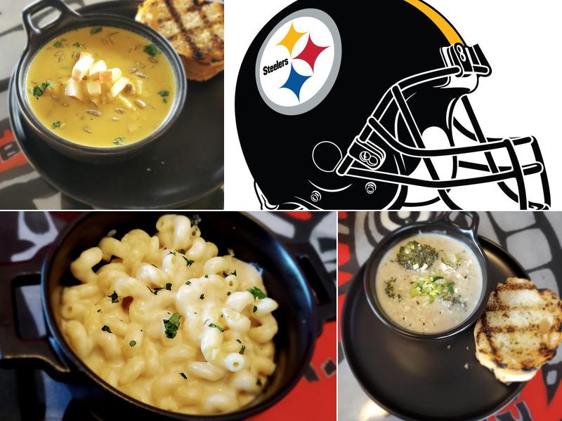 Smiling Moose Brewing