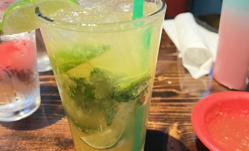 Tienda Mexicana Lucero