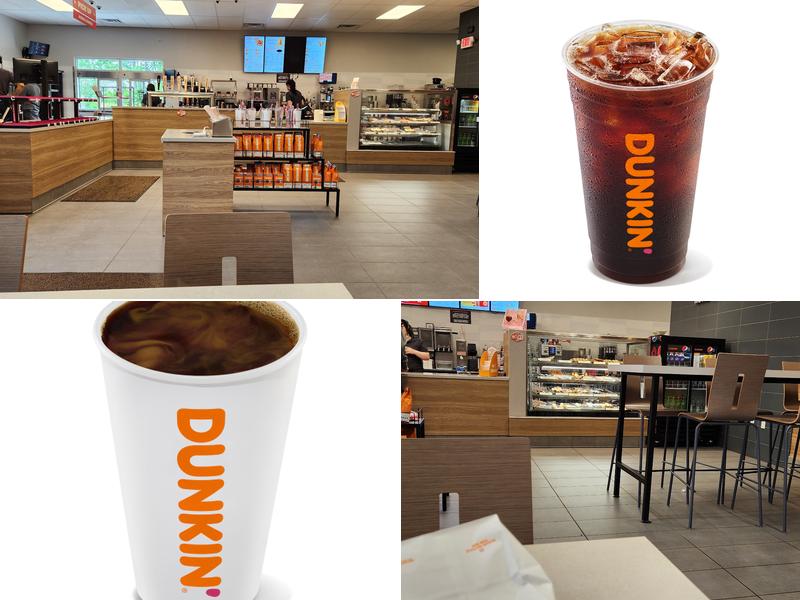 Dunkin'