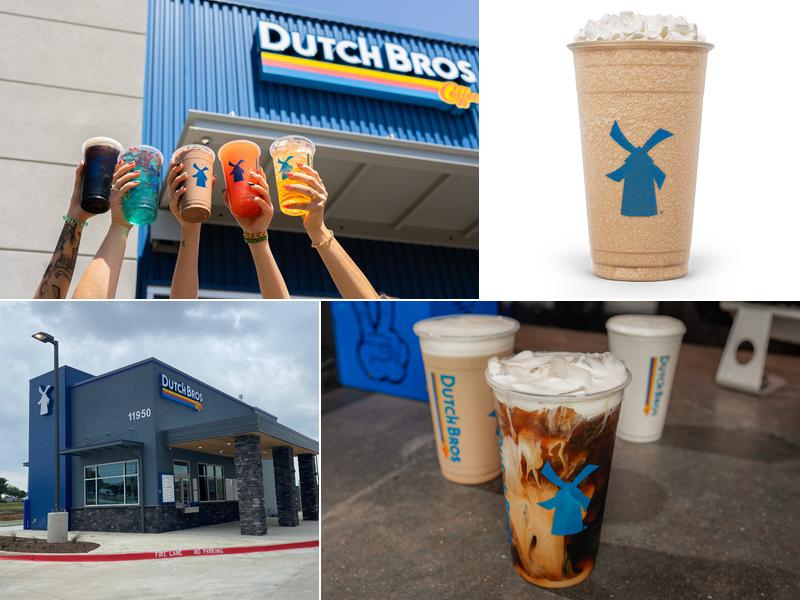 Dutch Bros Coffee