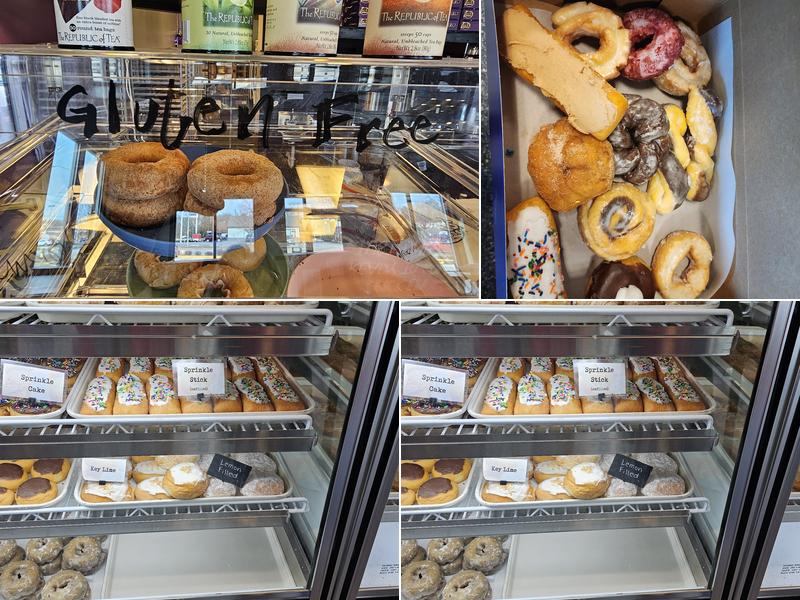 Jack's Donuts of Ft. Wayne