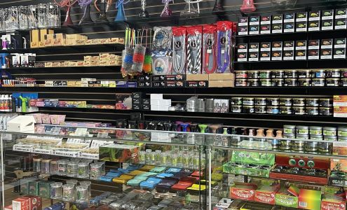 Easy Smoke And vape world