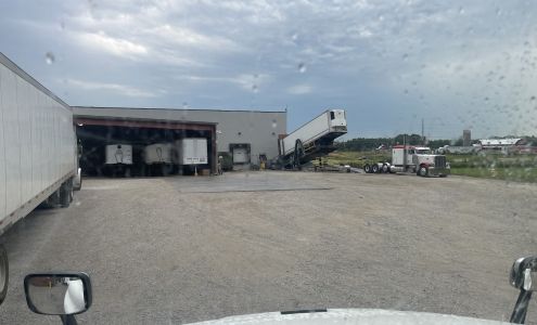 Mr. Dell's Foods Kearney