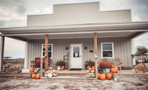 Barham Family Farm & General Store Kearney