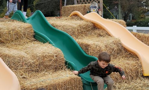 Charlann Farms Morrisville