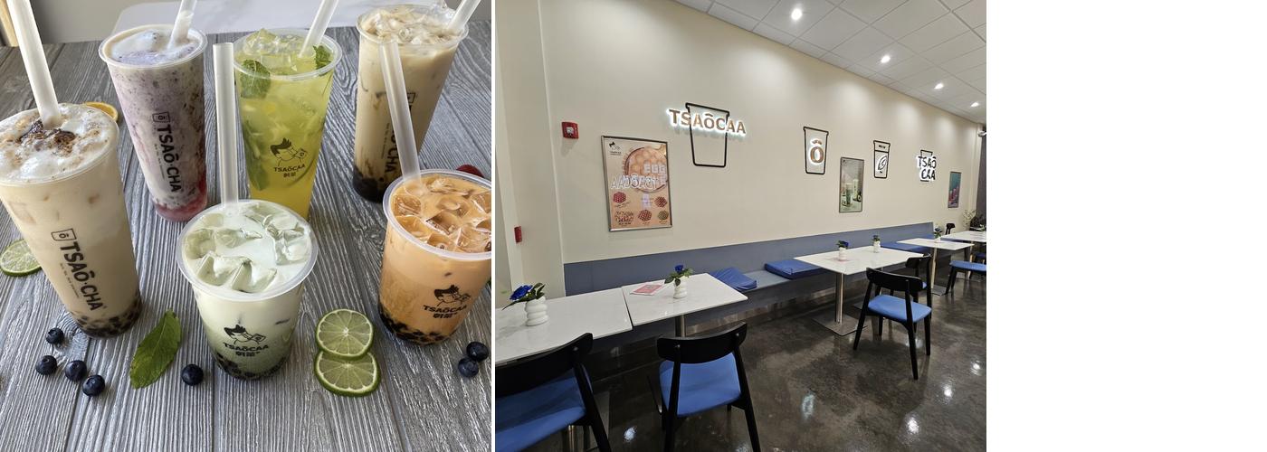 TSAoCAA Bubble Tea