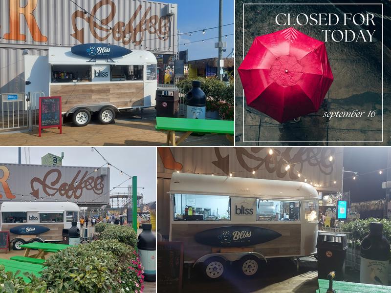 Cup of Bliss Coffee Roasters