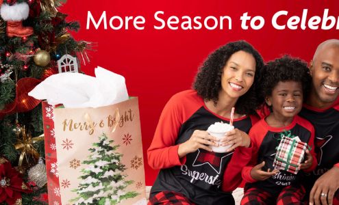 Family Dollar Cadyville