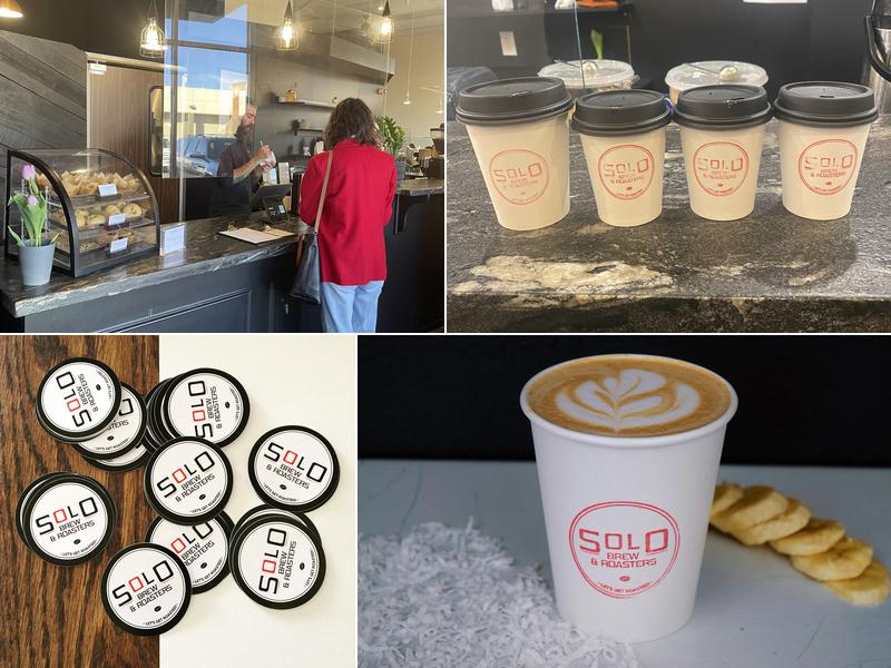 Solo Brew & Roasters