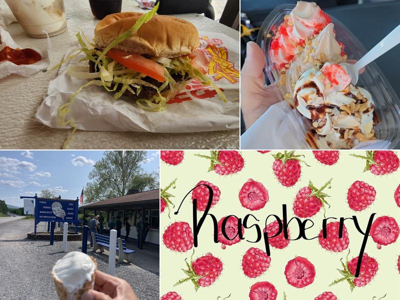 The Little Ice Creamer