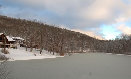 Pioneer Mountain Homestead James Creek