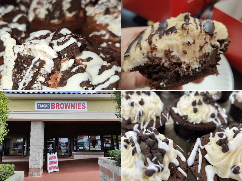 Stackd Brownies Deland
