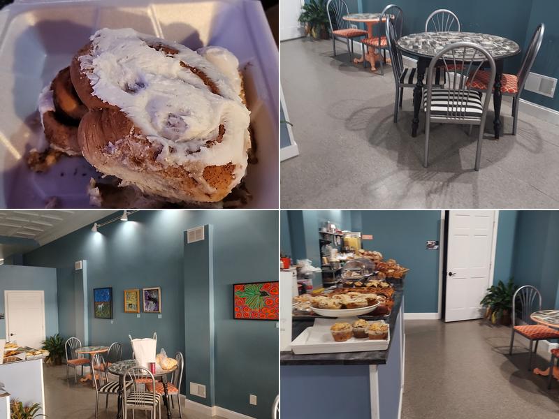 Peinetti's Bakery 512 Clay Ave, Jeannette