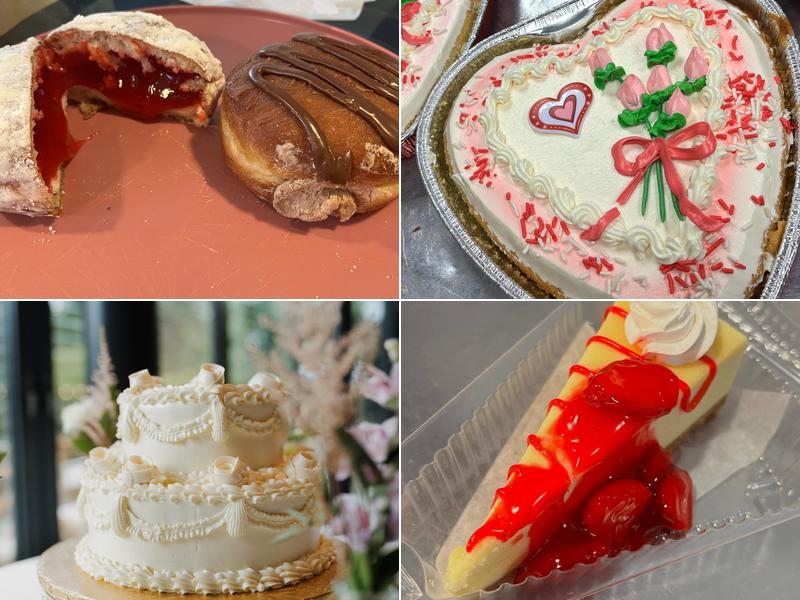 Potomac Bakery