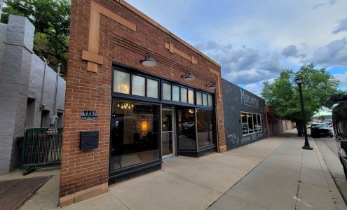 Scobi Black Hills Kombucha Hot Springs