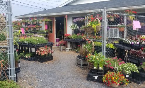 Eagle Point Farm Market and Greenhouses