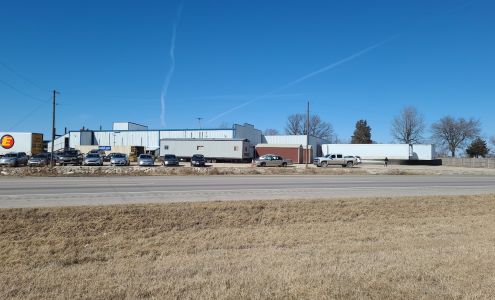 Four State Meat Processing Llc Big Cabin