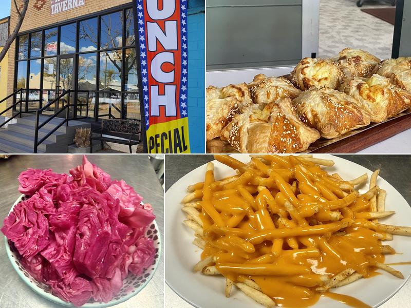 Alex Taverna 961 Main St, Limon