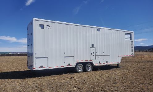 Little Colorado Meats Eagar